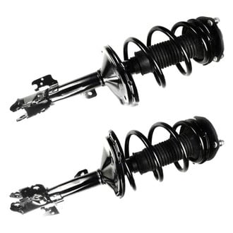FCS® - Front Complete Strut Assembly Set