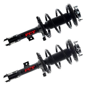 FCS® - Front Complete Strut Assembly Set
