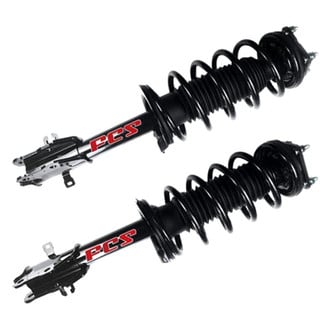 FCS® - Front Complete Strut Assembly Set