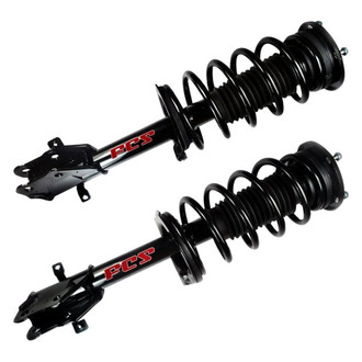 FCS® - Front Complete Strut Assembly Set