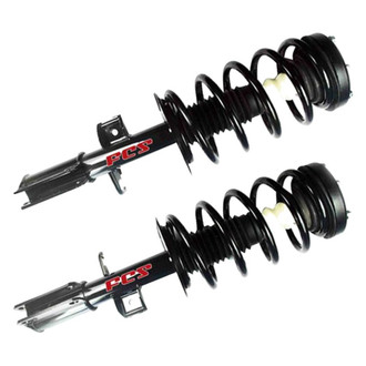 FCS® - Front Complete Strut Assembly Set