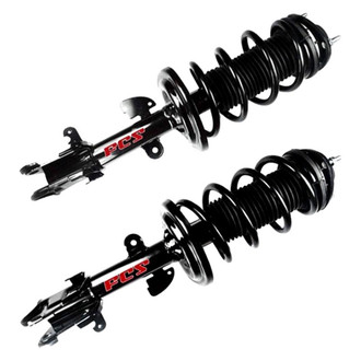 FCS® - Front Complete Strut Assembly Set