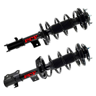 FCS® - Front Complete Strut Assembly Set