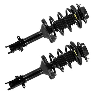 FCS® - Front Complete Strut Assembly Set