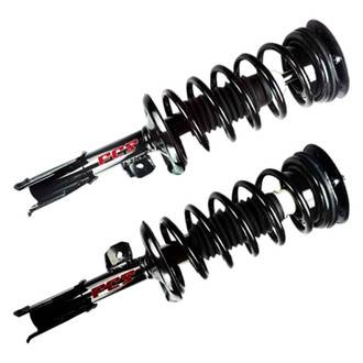 FCS® - Front Complete Strut Assembly Set