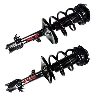FCS® - Front Complete Strut Assembly Set