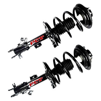 FCS® - Front Complete Strut Assembly Set