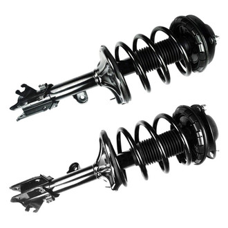 FCS® - Front Complete Strut Assembly Set