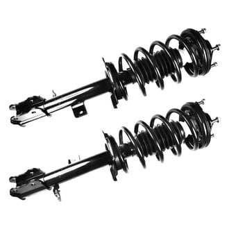 FCS® - Front Complete Strut Assembly Set