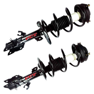 FCS® - Front Complete Strut Assembly Set