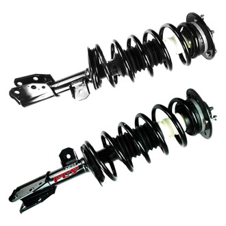 FCS® - Front Complete Strut Assembly Set