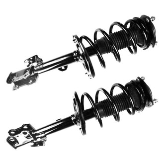 FCS® - Front Complete Strut Assembly Set