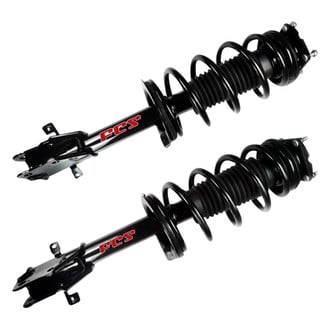 FCS® - Front Complete Strut Assembly Set