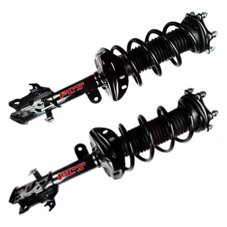 FCS® - Front Complete Strut Assembly Set