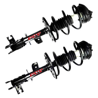 FCS® - Front Complete Strut Assembly Set