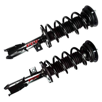 FCS® - Front Complete Strut Assembly Set