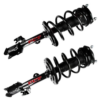 FCS® - Front Complete Strut Assembly Set