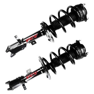 FCS® - Front Complete Strut Assembly Set
