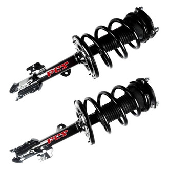 FCS® - Front Complete Strut Assembly Set