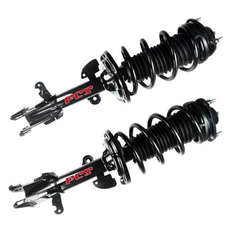 FCS® - Front Complete Strut Assembly Set