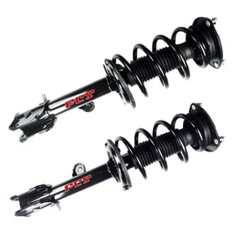 FCS® - Front Complete Strut Assembly Set