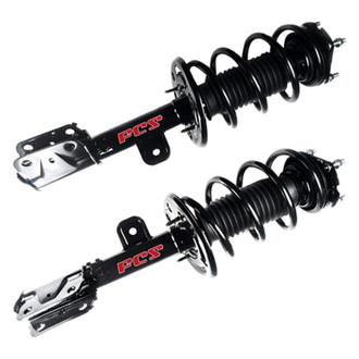 FCS® - Front Complete Strut Assembly Set