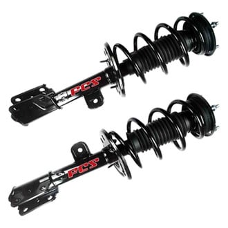 FCS® - Front Complete Strut Assembly Set