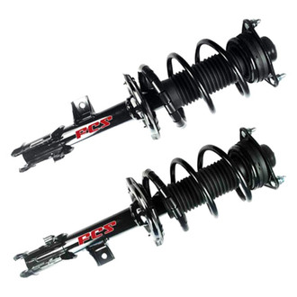 FCS® - Front Complete Strut Assembly Set