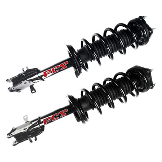 FCS® - Front Complete Strut Assembly Set