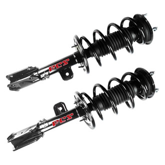 FCS® - Front Complete Strut Assembly Set