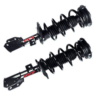 FCS® - Front Complete Strut Assembly Set