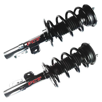 FCS® - Front Complete Strut Assembly Set