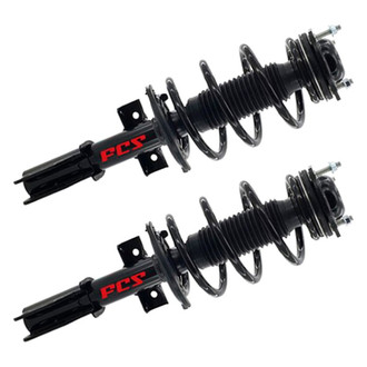 FCS® - Front Complete Strut Assembly Set