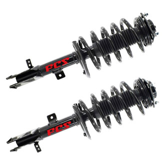 FCS® - Front Complete Strut Assembly Set