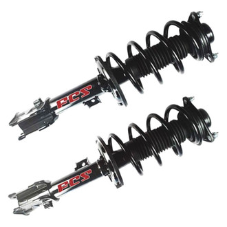 FCS® - Front Complete Strut Assembly Set