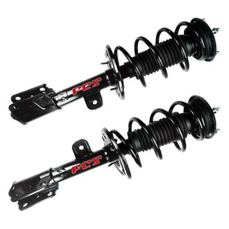 FCS® - Front Complete Strut Assembly Set