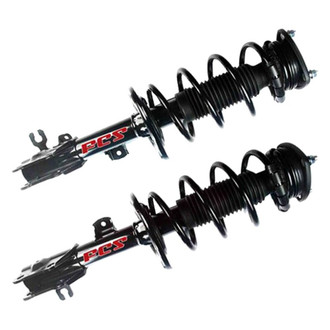 FCS® - Front Complete Strut Assembly Set