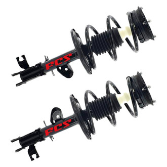 FCS® - Front Complete Strut Assembly Set