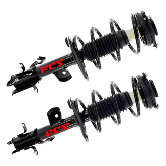FCS® - Front Complete Strut Assembly Set
