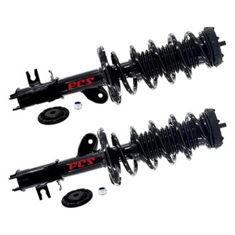 FCS® - Front Complete Strut Assembly Set