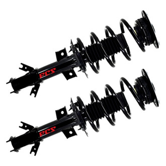 FCS® - Front Complete Strut Assembly Set