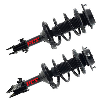 FCS® - Front Complete Strut Assembly Set