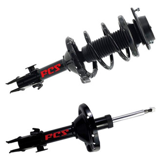 FCS® - Front Complete Strut Assembly Set