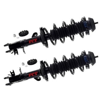 FCS® - Front Complete Strut Assembly Set