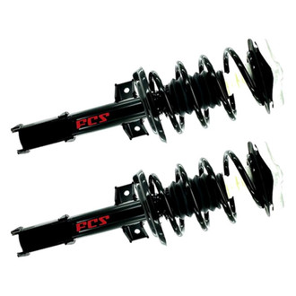 FCS® - Front Complete Strut Assembly Set
