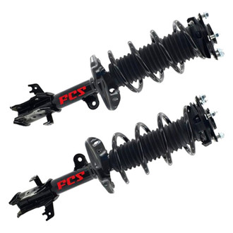 FCS® - Front Complete Strut Assembly Set