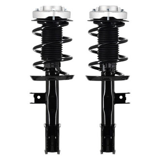 FCS® - Front Complete Strut Assembly Set