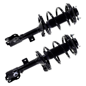 FCS® - Front Complete Strut Assembly Set