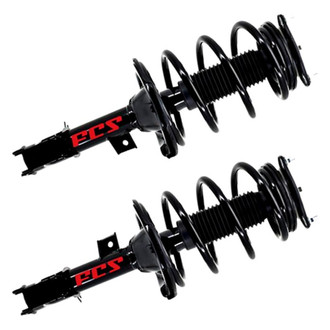 FCS® - Front Complete Strut Assembly Set