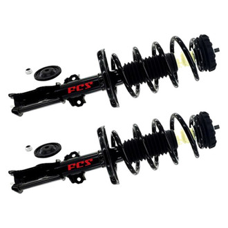 FCS® - Front Complete Strut Assembly Set